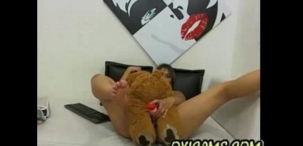  Webcam Amateur Sex Masturbation Fuck (38)